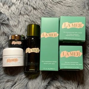 La Mer Bundle